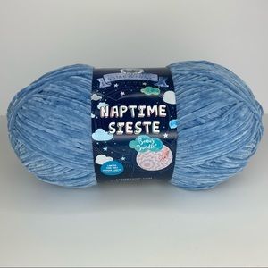 lot of 4 blue naptime bonus bundle